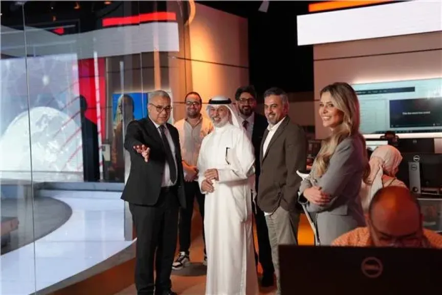 تعاون إعلامي مصري كويتي لدعم الإعلام الإلكتروني والتنمية المستدامة