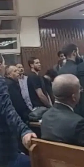 بعد حبسه على ذمة قضية التزوير، رد فعل رمضان صبحي بعد قرار المحكمة