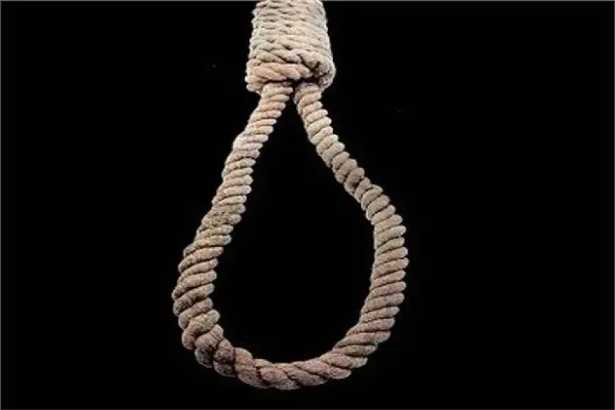 الإعدام شنقا لقاتل صديقه بالشرقية