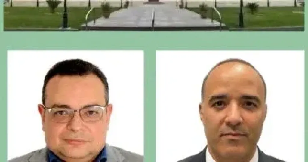 جامعة القاهرة تعلن تعيين وكيلين جديدين لكلية الهندسة لشئون التعليم والطلاب وللدراسات العليا