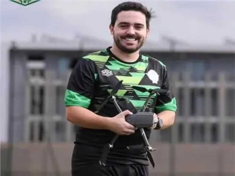 الزمالك يعلن تعيين فابيو نونو محللًا للأداء لفريق الكرة