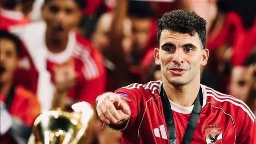 بعد أكثر من عامين ونصف العام، زيزو يعود لصناعة الأهداف في دوري الأبطال