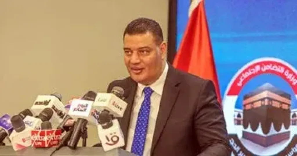 وزارة التضامن: انتهاء التعاقد على الخدمات المقدمة لحجاج الجمعيات الأهلية