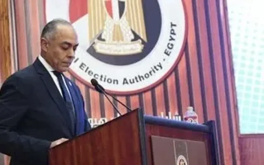 مؤتمر للهيئة الوطنية بعد قليل لمتابعة تصويت المصريين بالخارج بانتخابات النواب