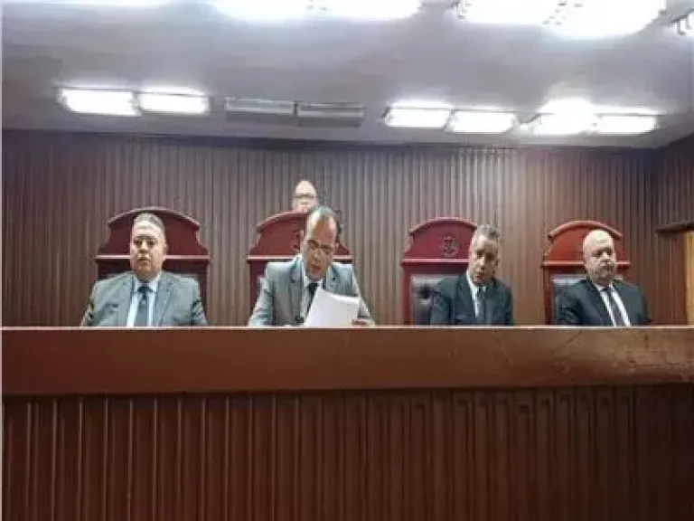 خطة شيطانية تنتهي بجريمة قتل.. والمحكمة تُعاقب الجناة بالمشدد 15 عاماً