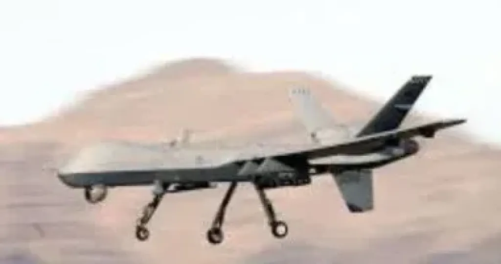 إحباط تهريب مخدرات بطائرة درون وإسقاطها داخل الأراضى الأردنية