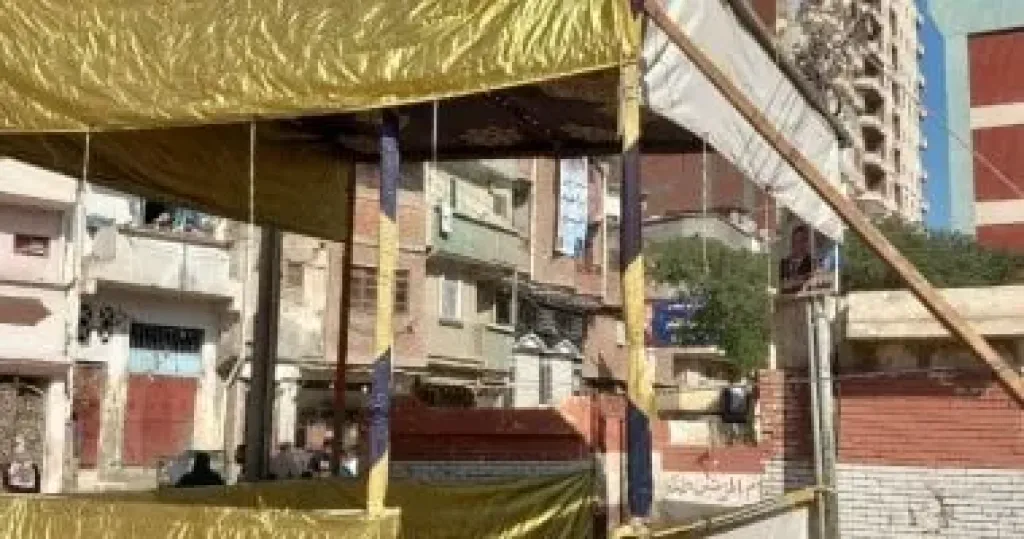 الوحدة المحلية بكفر الشيخ تنهى اللمسات الأخيرة وجاهزية اللجان لانتخابات النواب