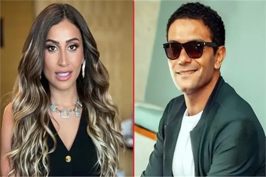 رمضان 2026 - تفاصيل مسلسل آسر ياسين ودينا الشربيني ”اتنين غيرنا”