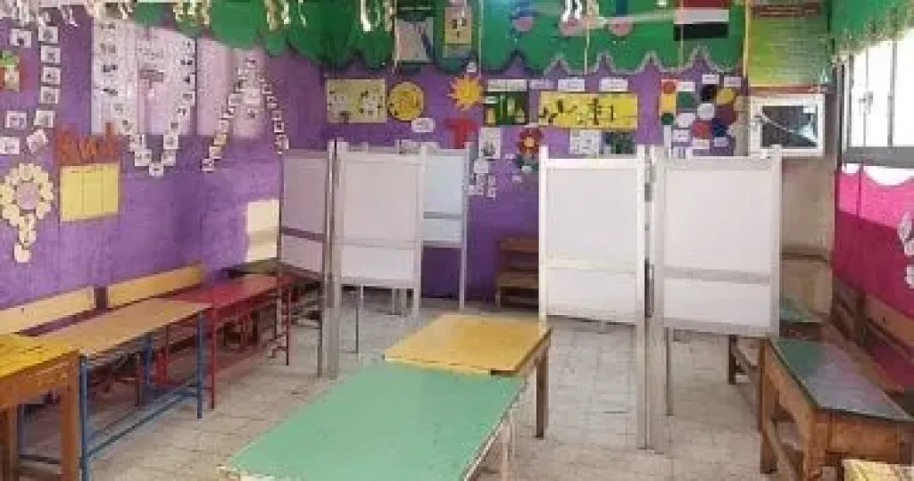 محافظ كفر الشيخ: انتهاء الاستعدادات لانتخابات مجلس النواب 2025