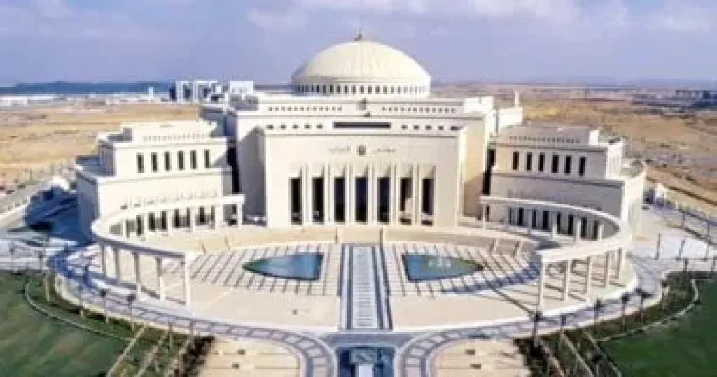 منح طلاب 328 مدرسة إجازة لاستخدام مقراتها للجان انتخابات مجلس النواب