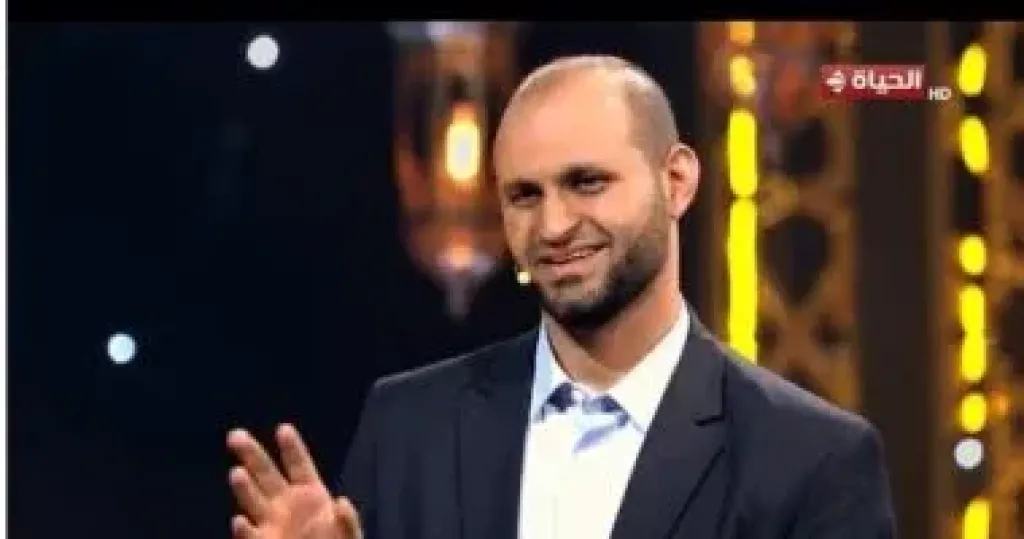المتسابق أبو بكر جمعة: تمثيل دولة التلاوة شرف وأتمنى الفوز بعمرة