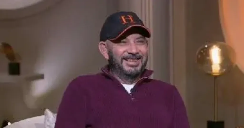 كمال أبو رية لـ”كلمة أخيرة”: لا أفكّر في الزواج وابني أحمد موهوب وعنده كاريزما