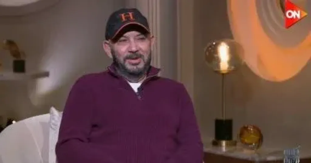 كمال أبو رية لـ كلمة أخيرة: إفيه نادية الجندي في مسلسل كارثة طبيعية جه لوحده