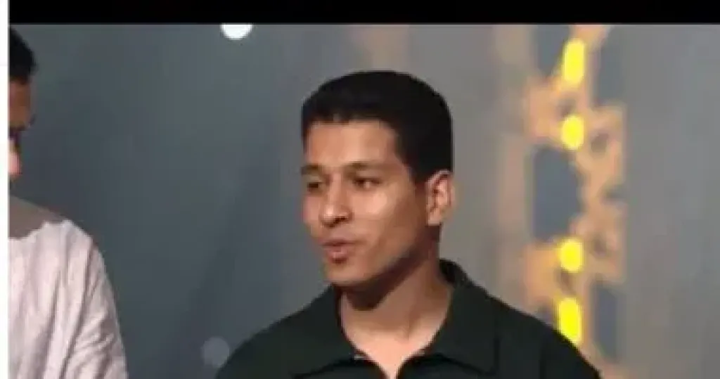 المتسابق مصطفى كمال أحمد يغادر برنامج دولة التلاوة