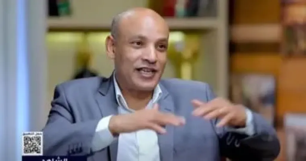 ماهر فرغلي: السويد المركز الرئيسى للإخوان في أوروبا