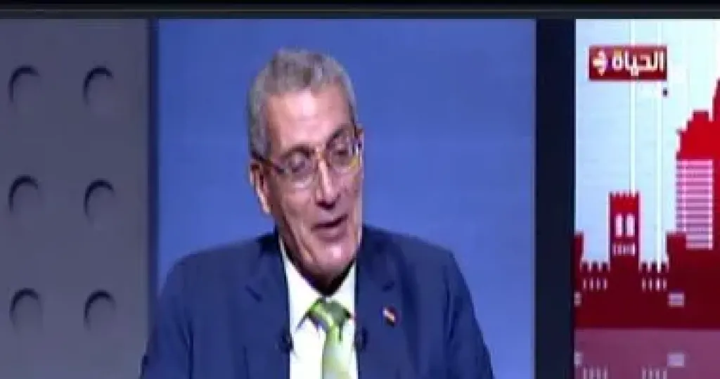 رئيس مركز الأمان النووي سابقا: مفاعل الضبعة به وسائل أمان ذاتية عالية جدا