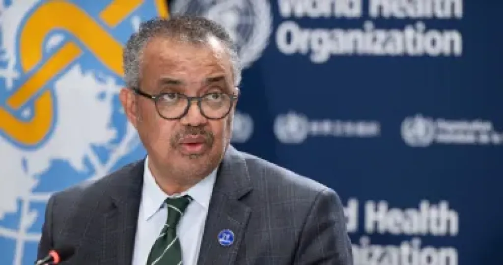 الصحة العالمية: تفشى الدفيتريا في 8 دول أفريقية بنسبة وفاة 6%