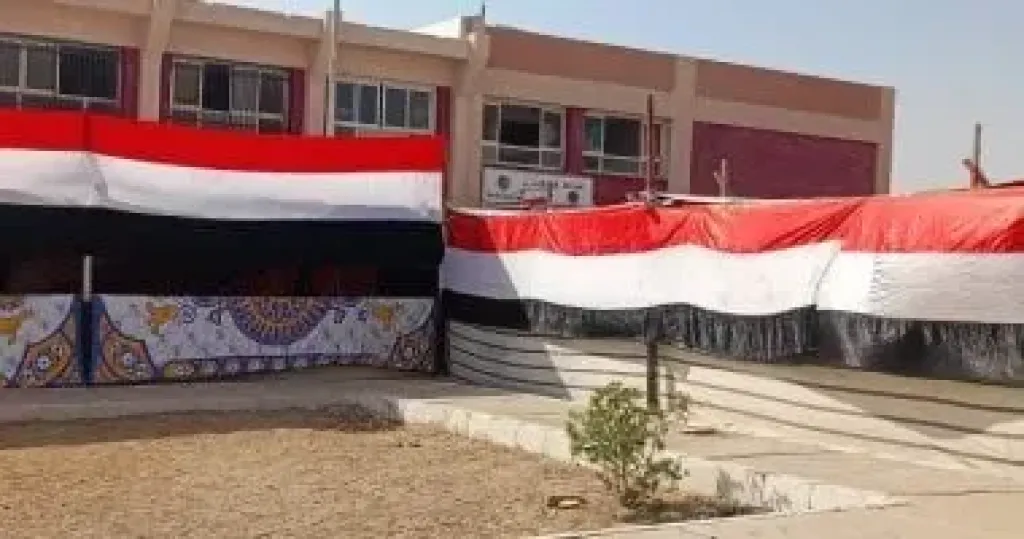 إجازة فى 315 مدرسة بالقليوبية خلال يومى انتخابات مجلس النواب
