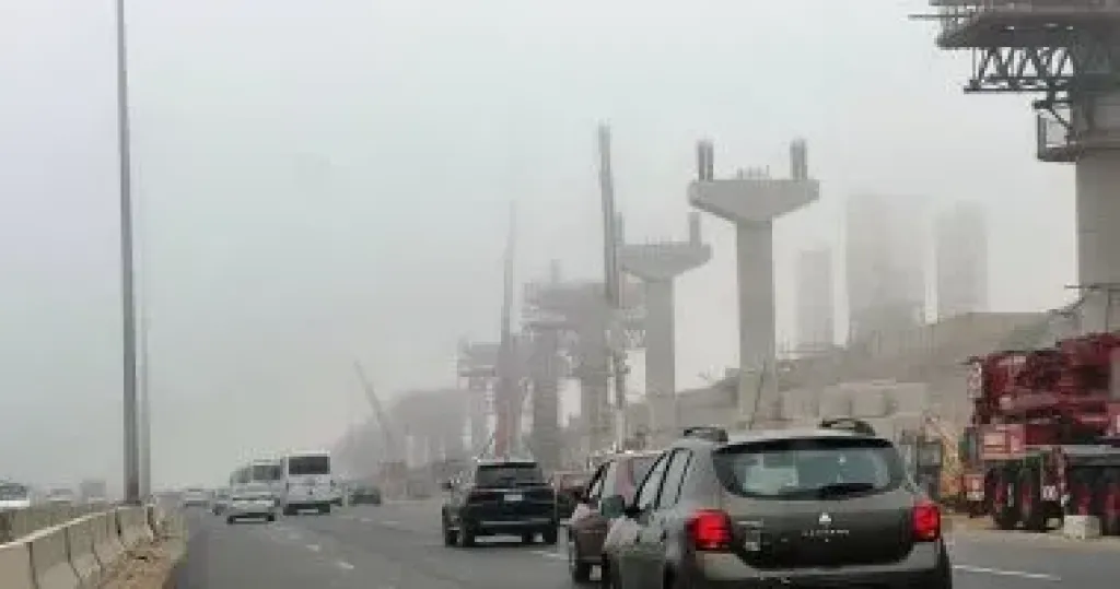 طقس كفرالشيخ اليوم الأحد