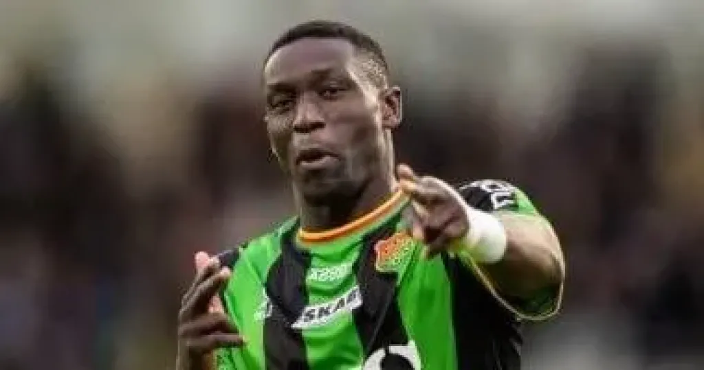 الأهلي يستعد لإرسال مندوب إلى السويد لحسم صفقة إبراهيما دياباتي