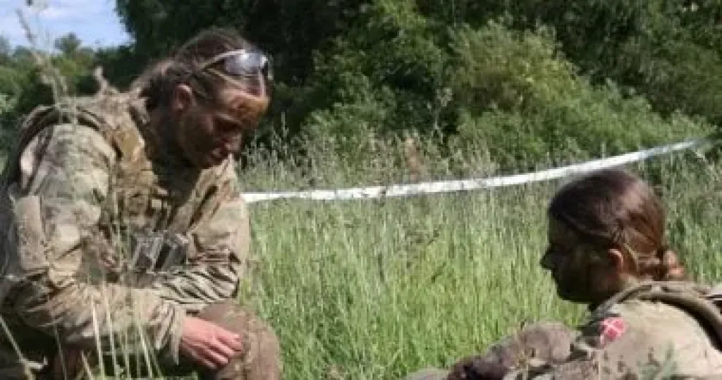 استعدادا للحرب.. أوروبا تحشد السيدات للتجنيد الإجبارى لأول مرة