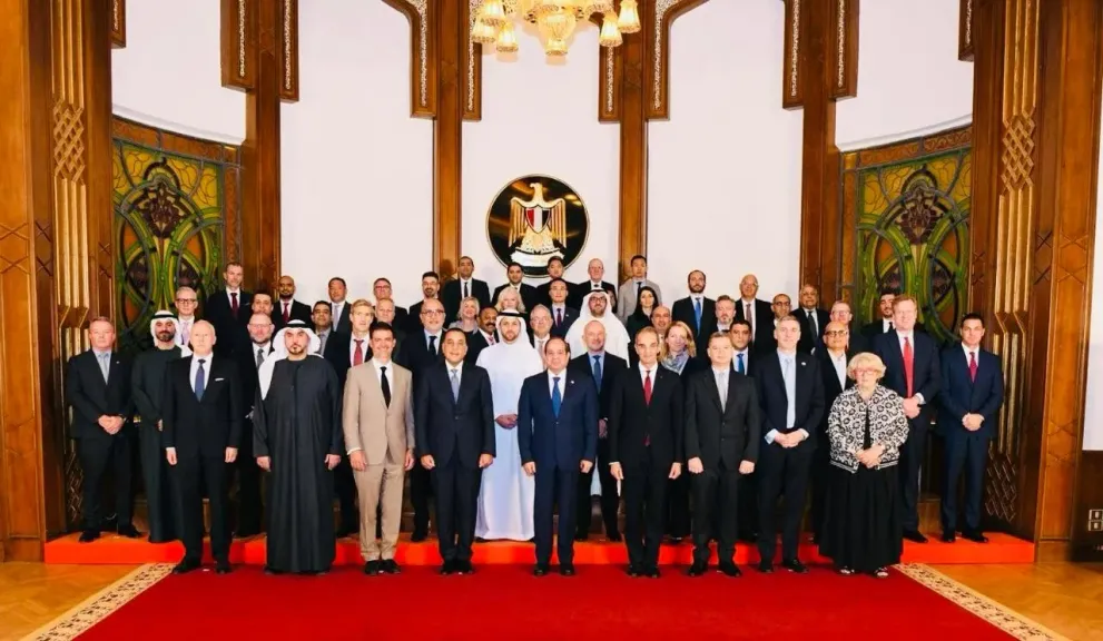 ”دي اكس سي” تعلن عن شراكة استراتيجية مع هيئة تنمية صناعة تكنولوجيا المعلومات لتعزيز مكانة مصر كمركز إقليمي رائد في تقديم حلول التكنولوجيا المتقدمة