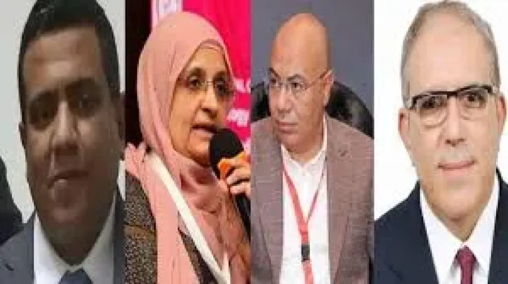 نقيب أطباء بني سويف: اختيار 6 من أساتذة الجامعة باللجنة الدائمة للترقيات