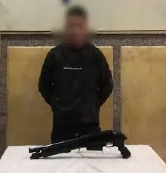 وتحرر المحضر اللازم بقسم شرطة ثان الفيوم، وتم العرض علي النيابة العامة، وطلب وكيل النيابة تحريات إدارة البحث الجنائي حول الواقعة، وتولي التحقيق.