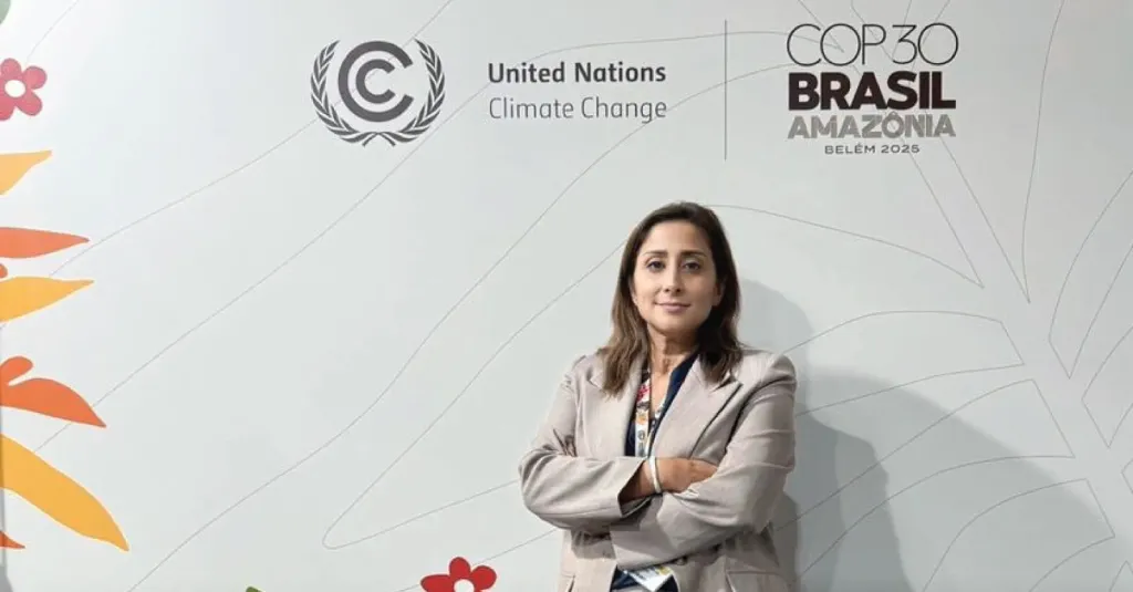 غرينبيس الشرق الأوسط وشمال أفريقيا قمة المناخ (كوب 30) تخيّب آمال منطقتنا: لا خارطة طريق للتخلّص من الوقود الأحفوري والدول المتقدمة تتنصّل من مسؤولياتها في التمويل المناخي