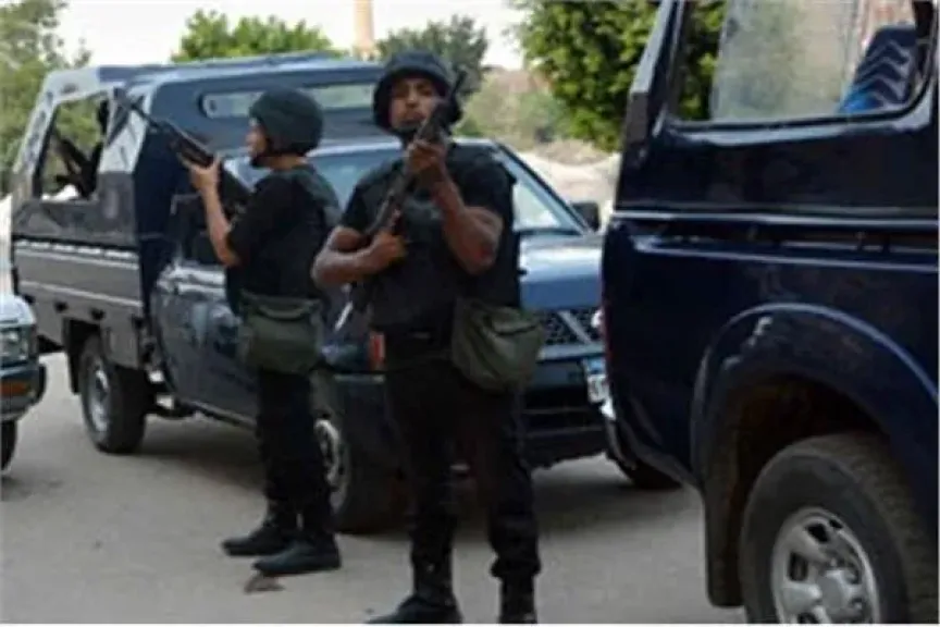 ضبط 351 قضية مخدرات وتنفيذ 74 ألف حكم قضائي خلال 24 ساعة