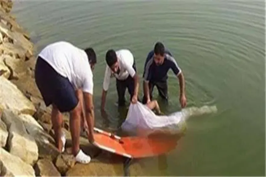«غرق في بنها».. العثور على جثة شاب أمام قناطر زفتي
