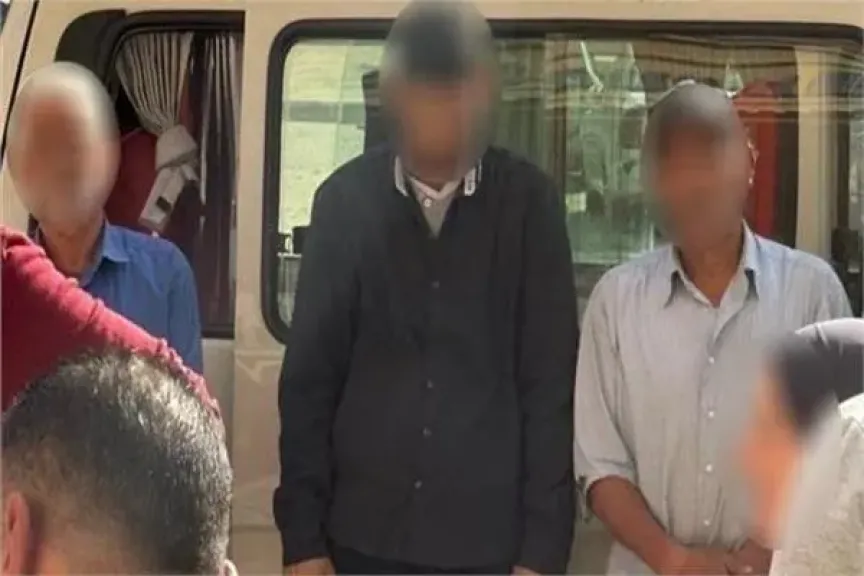 قرار هام من المحكمة في واقعة التعدي على أطفال داخل مدرسة خاصة بالسلام