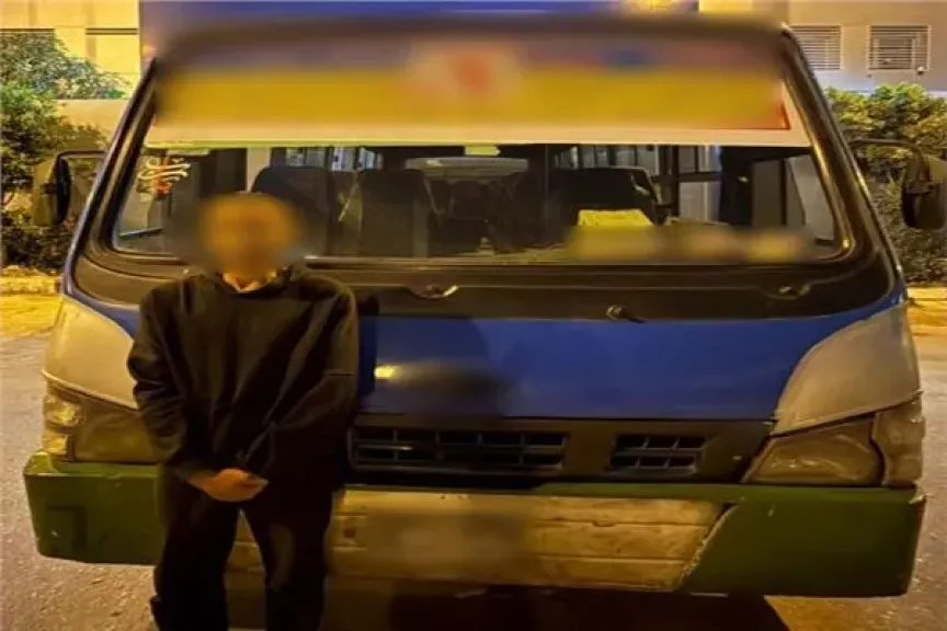 تجديد حبس المتهم بالتحرش بطالبة في التجمع