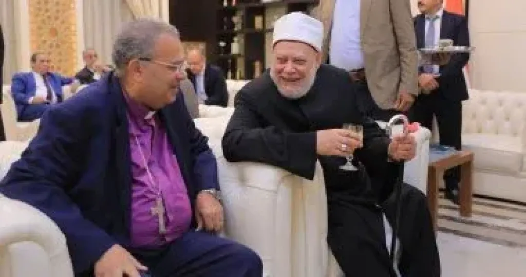 أندرية زكي: دار الإفتاء مؤسسة وطنية لعبت دورا محوريا في بناء الوعي المجتمعي