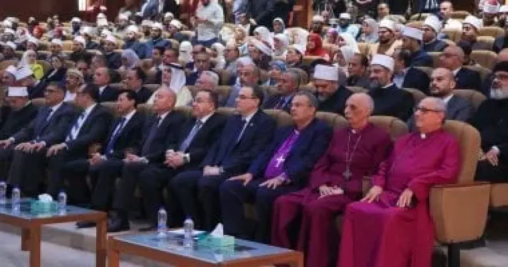 رئيس الأساقفة: دار الإفتاء المصرية تقدم نموذجا رائدا للفتوى الرشيدة
