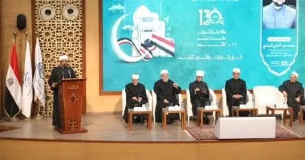 أمين مجمع البحوث: دار الإفتاء حصن منيع للمجتمع في عصر الفتن وفتاوى المتفيهقين