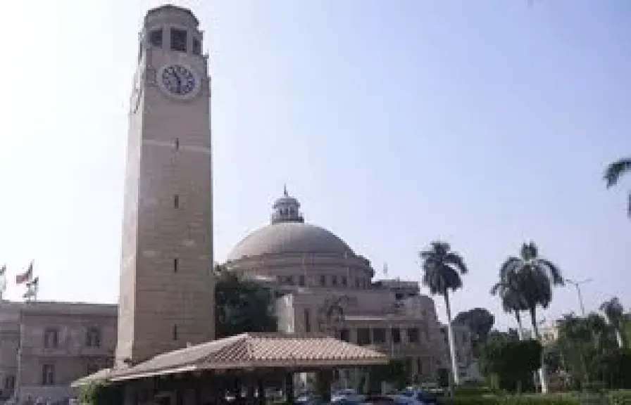 جامعة القاهرة تتصدر الجامعات المصرية وتحتل المرتبة 69 عالميًا في تصنيف التايمز