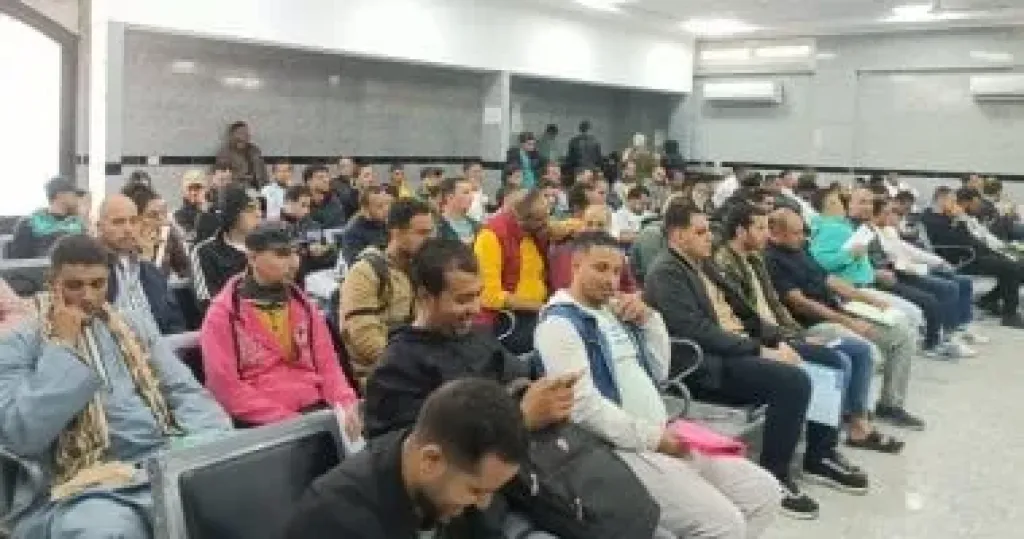 وزارة العمل تواصل اختبارات المتقدمين للعمل في مجالات التعبئة والتغليف بالأردن