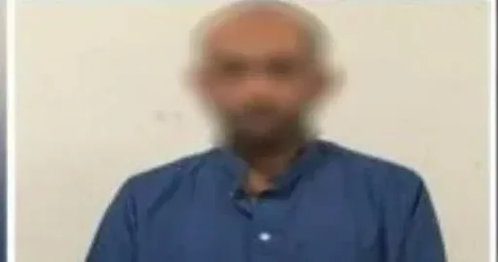 المتهم بقتل صديقه مهندس الإسكندرية: مش هتكلم غير أمام أسرتى