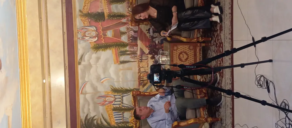 النائب عيد لبيب: ارفض  تقاضي أعضاء البرلمان مكافآت