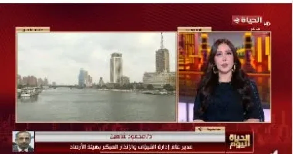 الأرصاد تحذر: موجة الحر تنحسر تدريجيا.. وانخفاض ملحوظ في درجات الحرارة غدا