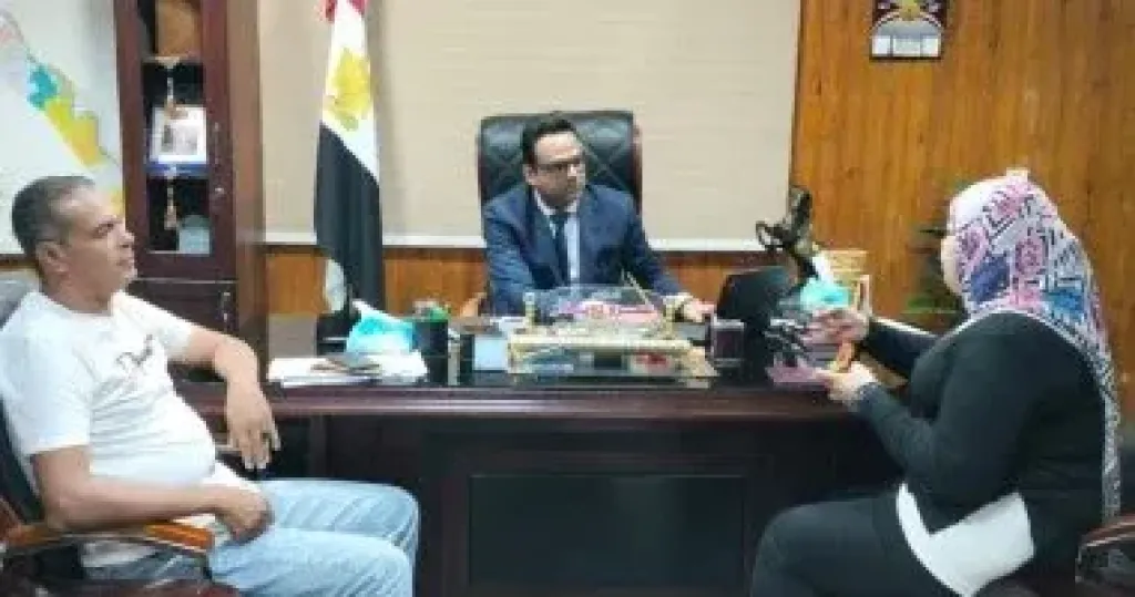 صحة سوهاج تحصد المركز الثاني جمهوريا في إدارة النفايات الطبية الخطرة