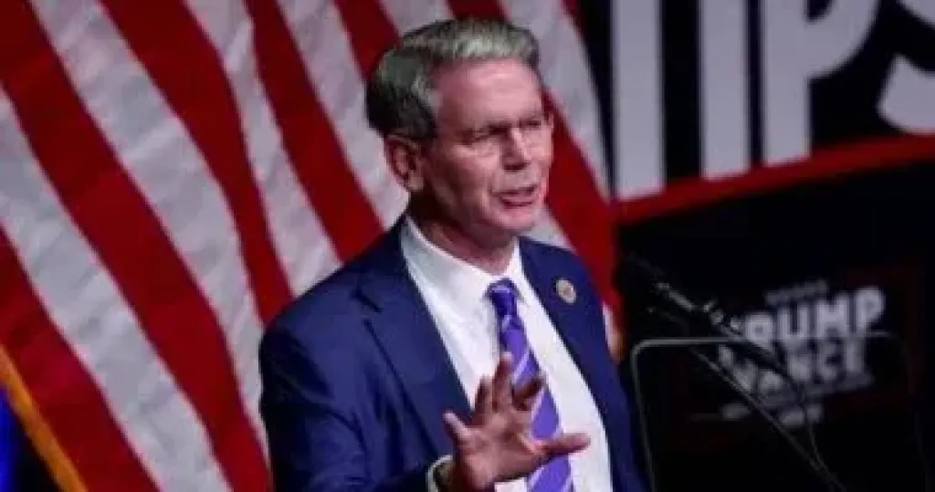 وزير الخزانة الأمريكى يعتبر العقوبات الأوروبية على روسيا فاشلة