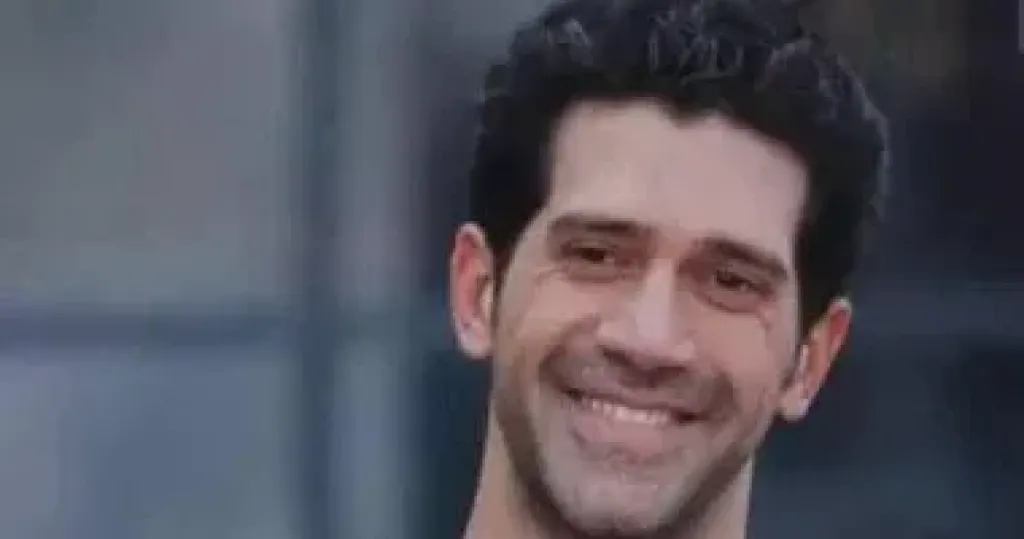 أحمد مجدى لـ ميجا إف إم عن دوره بفيلم بنات الباشا: مبسوط إنى اشتغلت مع محمد العدل