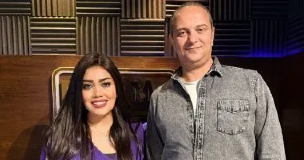 محمد هشام عبية لبرنامج لمن يهمه الفن: رواية بنات الباشا مكتوبة بحرفية