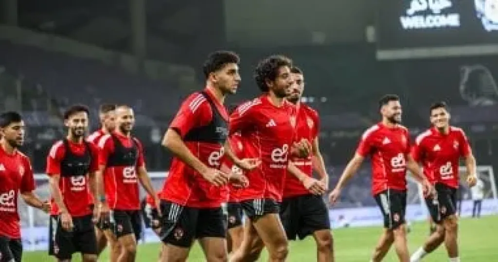 الاهلي 