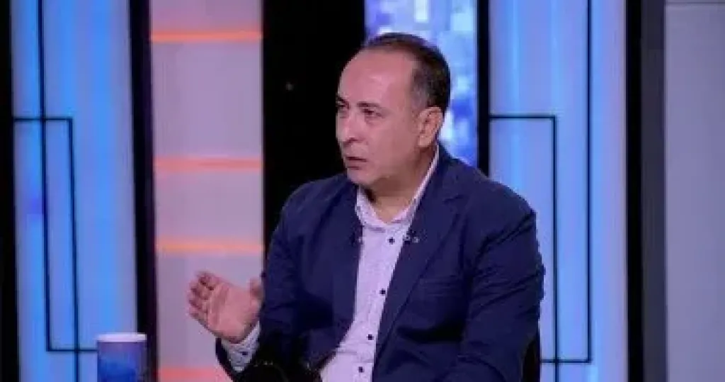 عصام مرعى: الزمالك جاب صفقات لا تتناسب مع اسمه وبيعتمد حاليا على القدامى