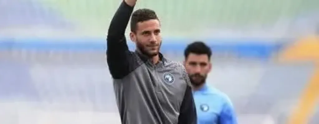 عمر هريدى: رمضان صبحى اعترف بواقعة التزوير.. ويتهرب من أداء الامتحانات