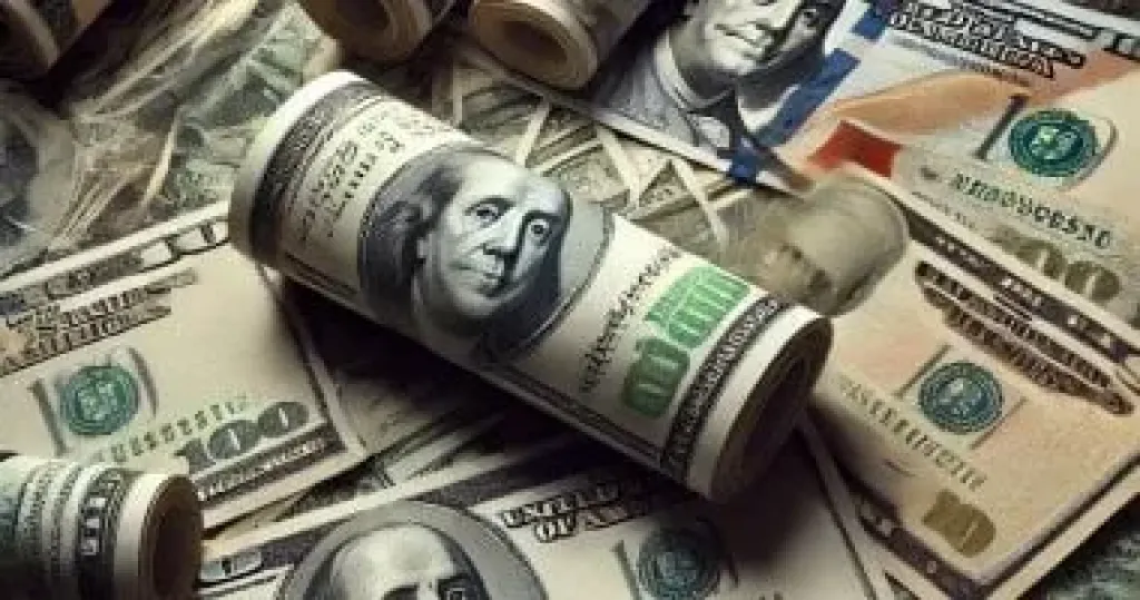 سعر الدولار مقابل الجنيه اليوم الاثنين فى البنوك المصرية