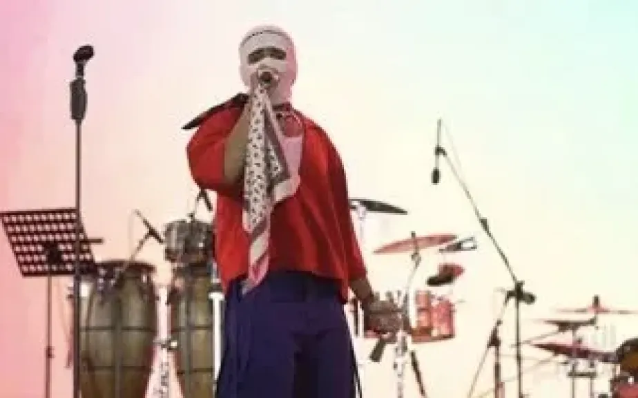 تووليت يحيى حفلاً غنائيًا فى التجمع الشهر المقبل